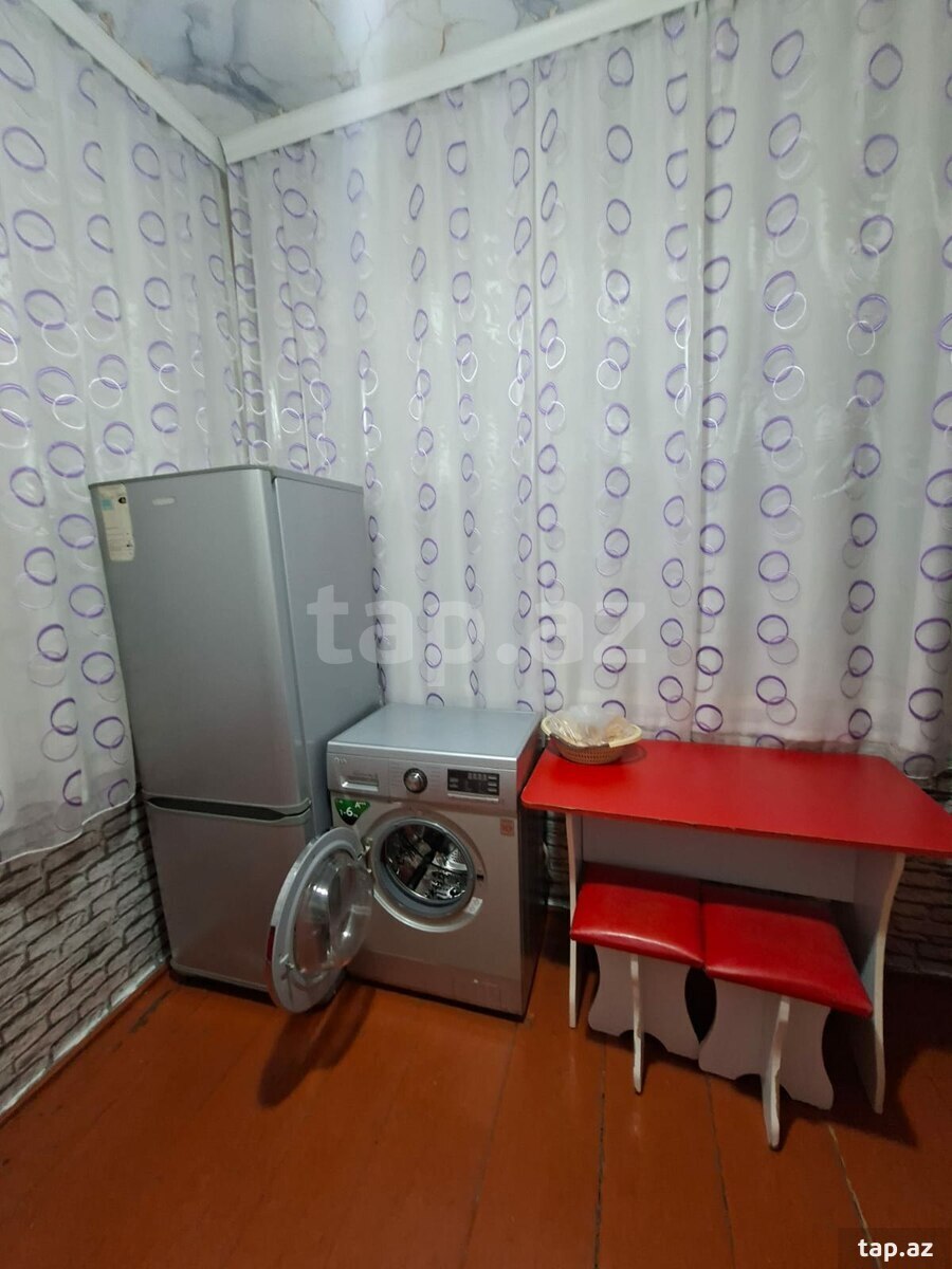Həyət evi, Quba r.