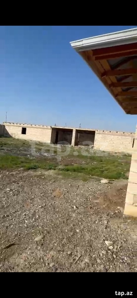 Həyət evi, Hacıqabul r.