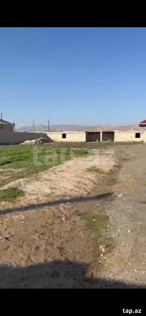 Həyət evi, Hacıqabul r.