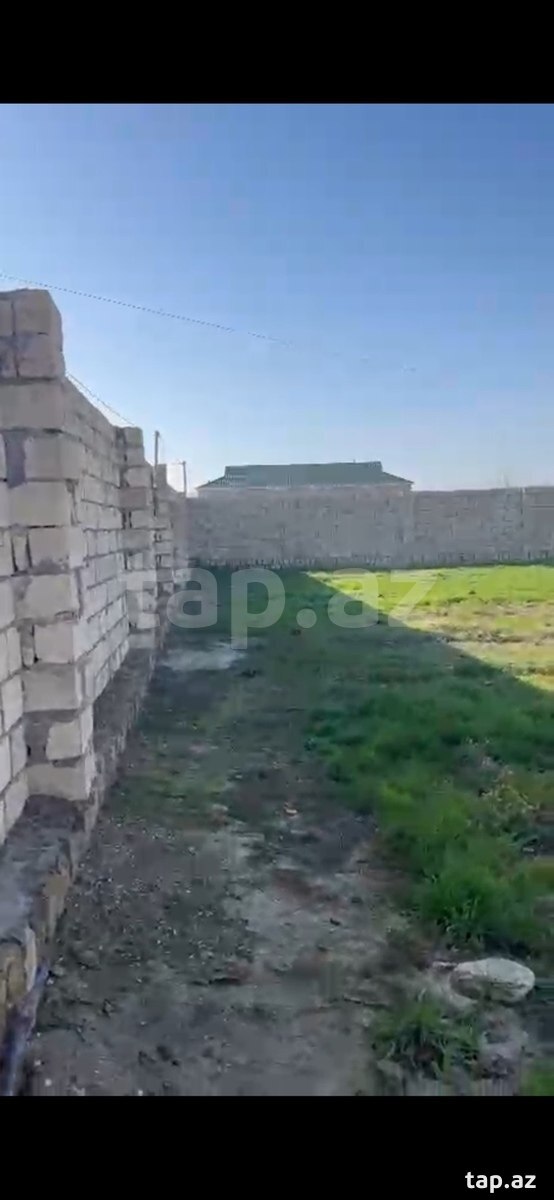 Həyət evi, Hacıqabul r.