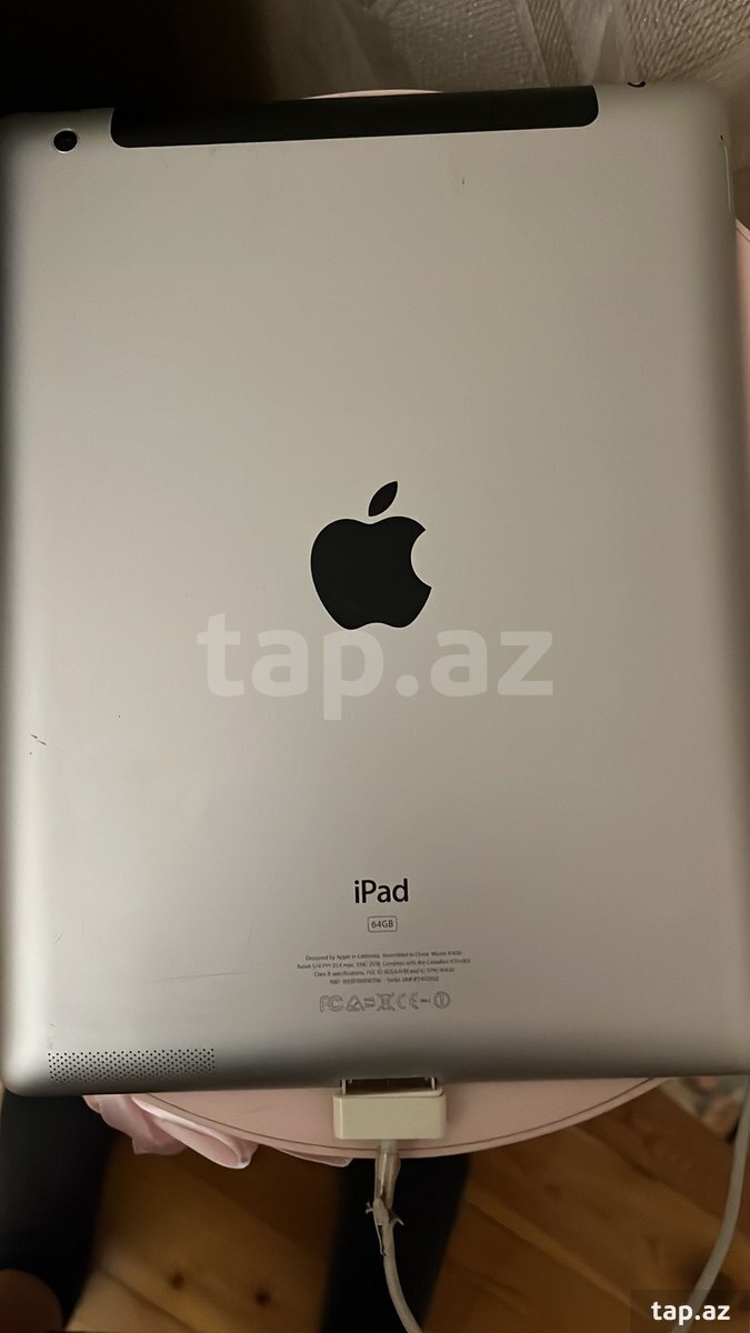 Apple iPad 3 3G