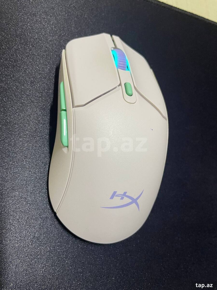 Hyperx haste 2 core