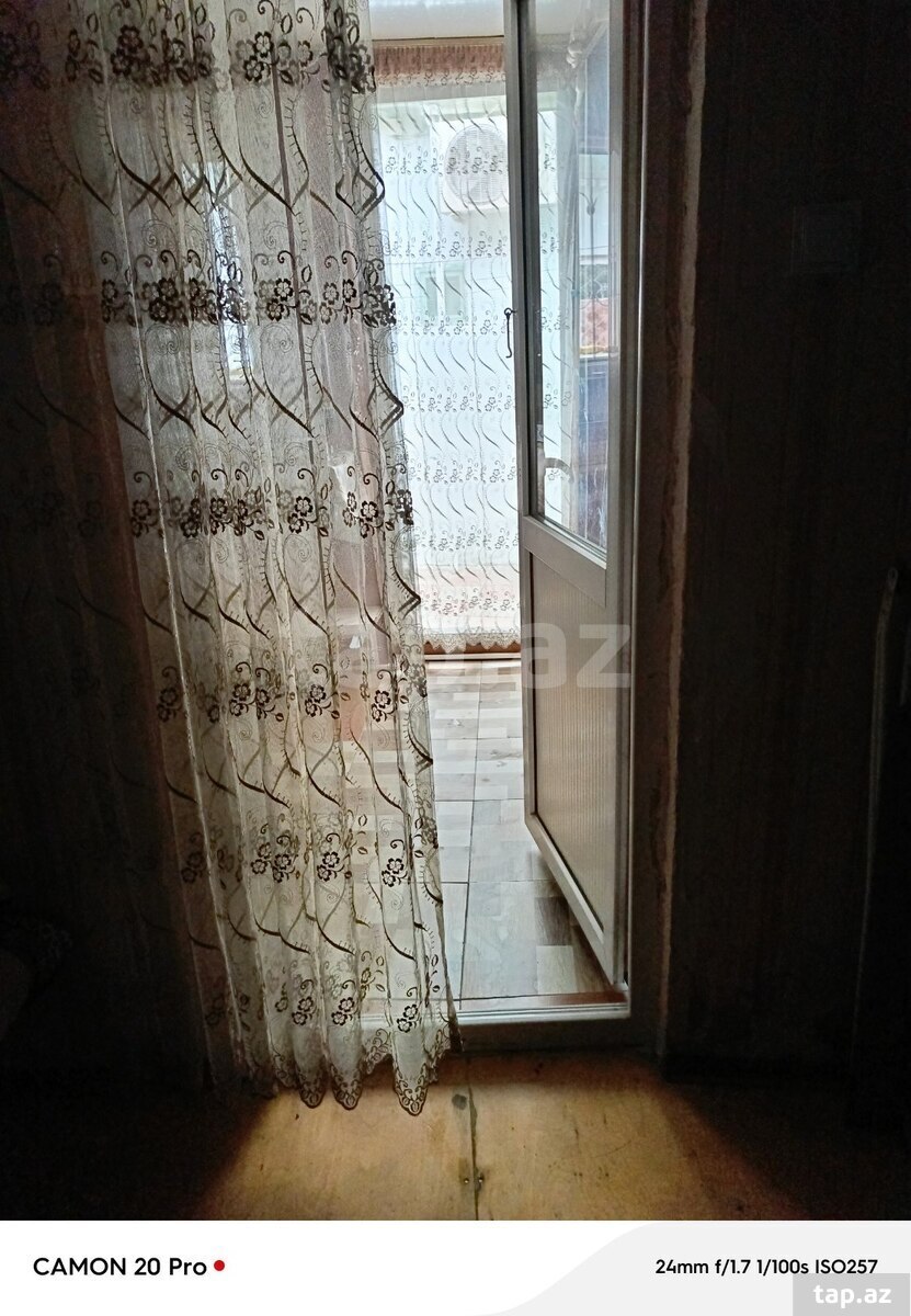 Həyət evi kirayə verilir, Yasamal r.