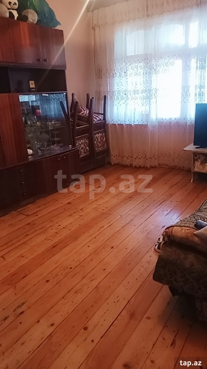 3 otaqlı mənzil satılır, 6-cı mikrorayon, Sumqayıt