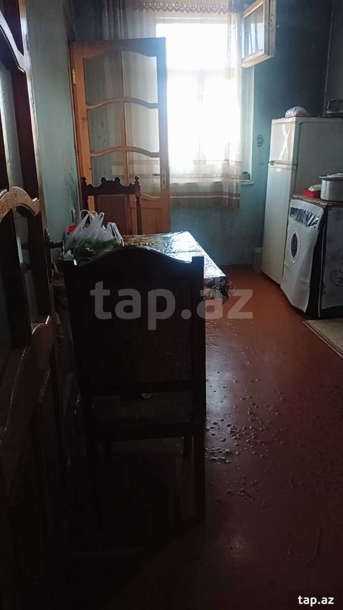 3 otaqlı mənzil satılır, 6-cı mikrorayon, Sumqayıt