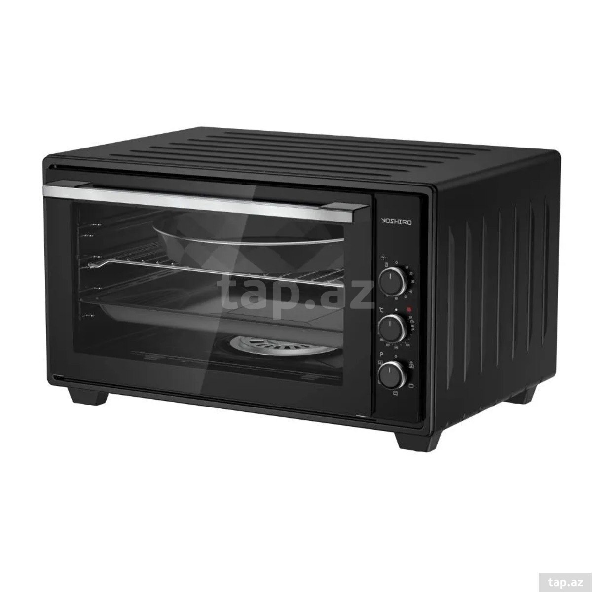 Mini soba YOSHIRO YMO-S50X15B