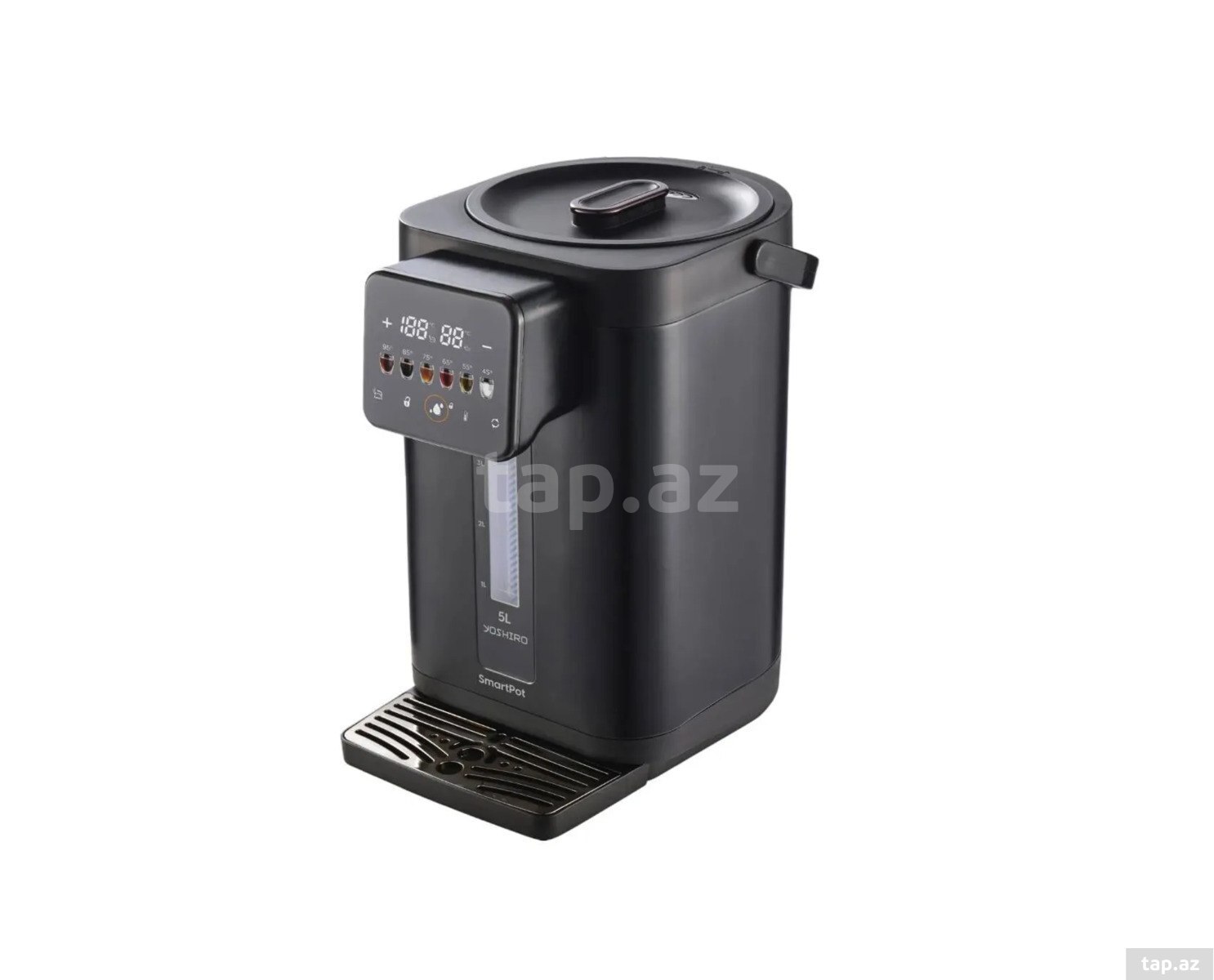 Termopot YOSHIRO YTP-D400G