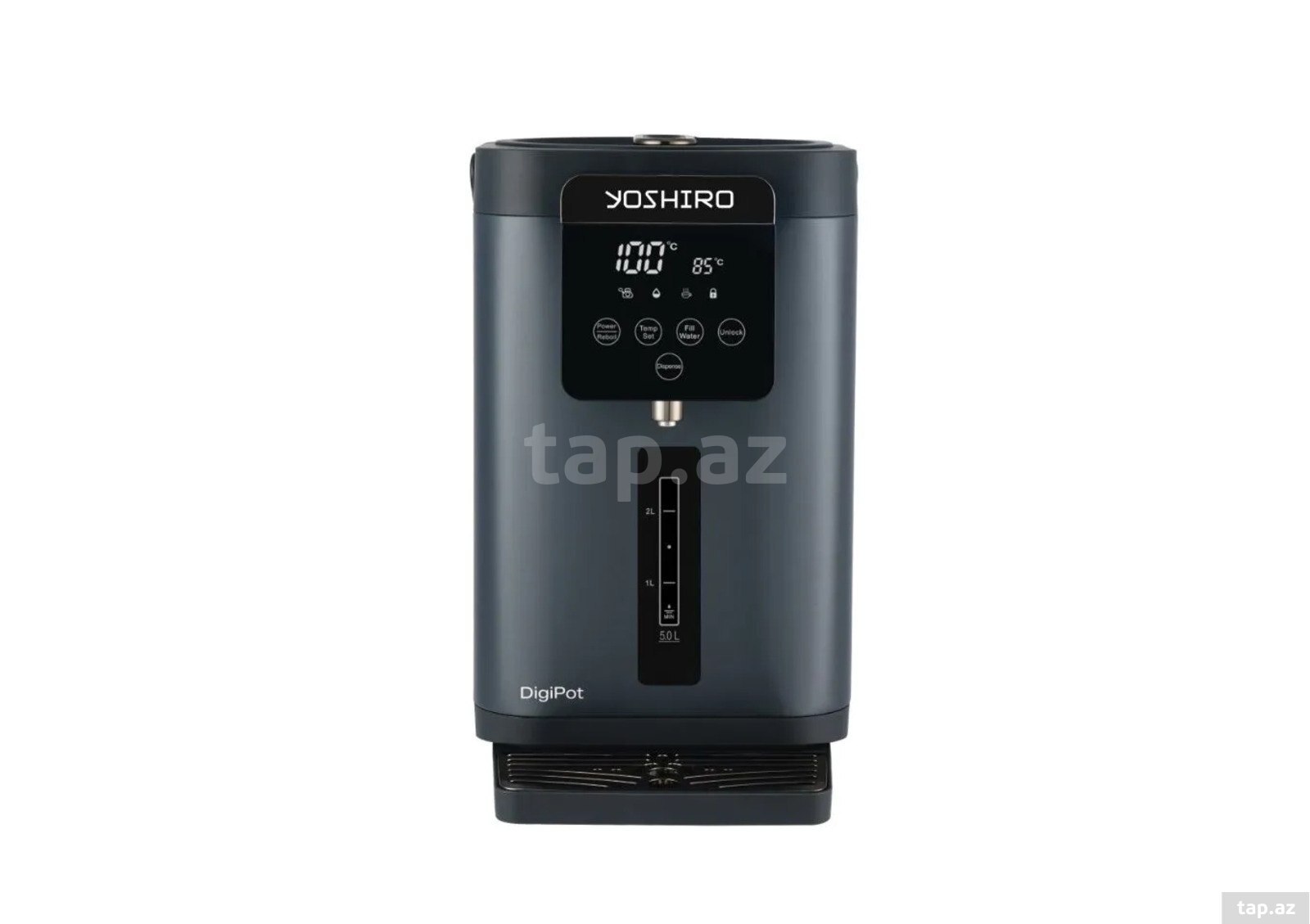 Termopot YOSHIRO YTP-G2KB