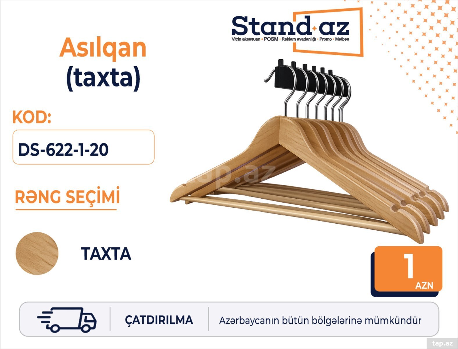 Asılqan taxta