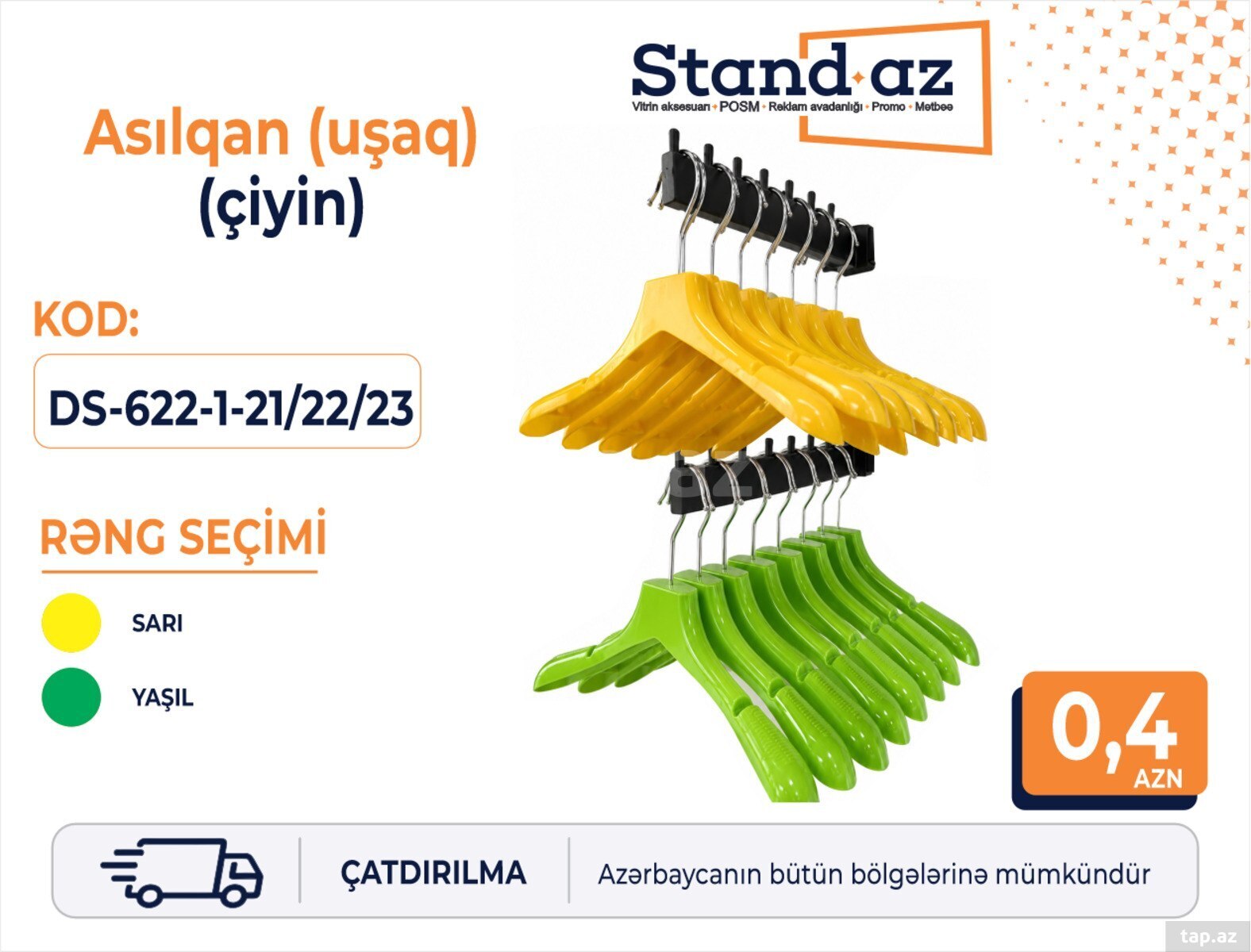 Asılqan uşaq (çiyin)