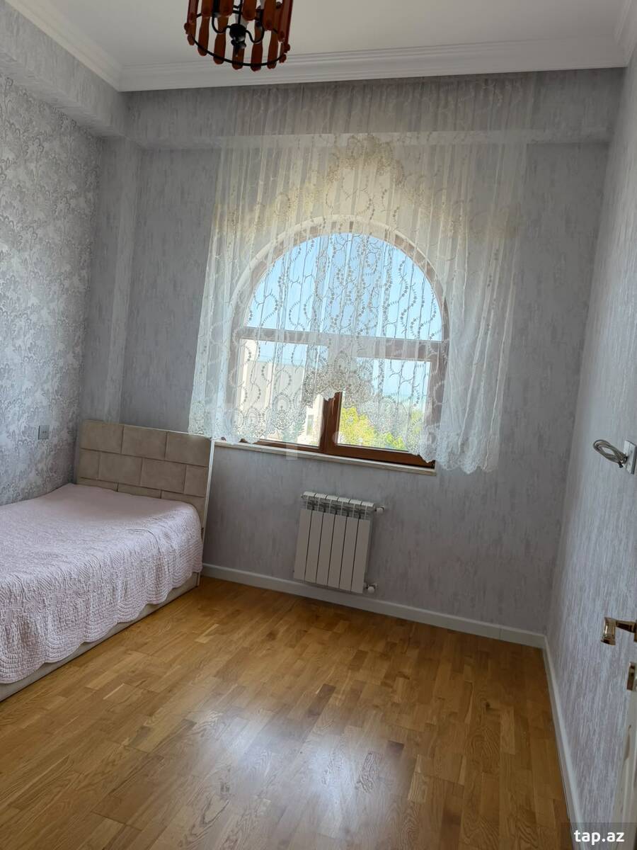 3-otaqlı yeni tikili kirayə verilir, Sumqayıt ş., 80 m²