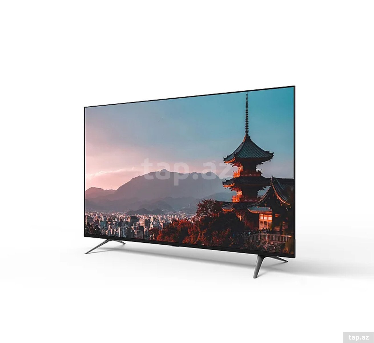 Televizor TV YOSHIRO YTV-55UAG770B