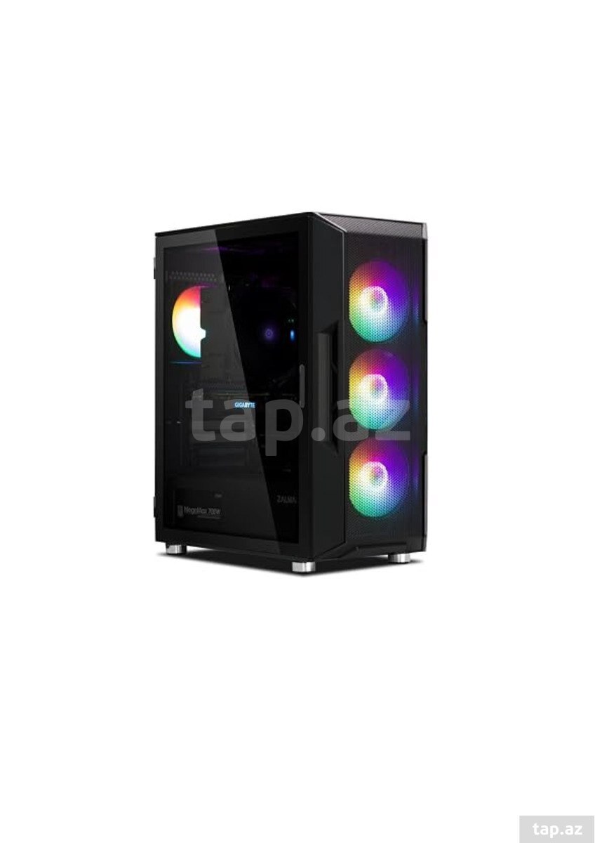 Gaming PC i9-14900KF | RTX 5060 Ti 16GB 3X