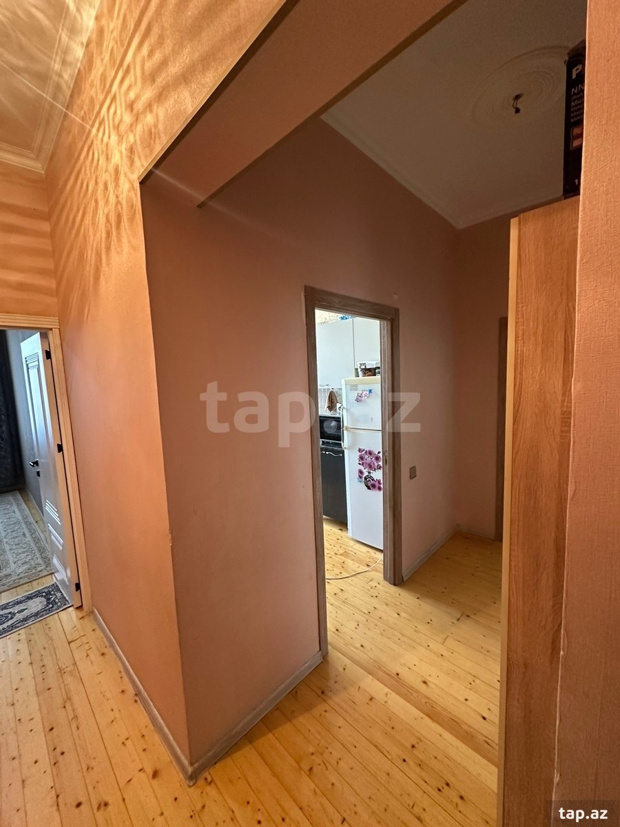 2-otaqlı mənzil, Lökbatan qəs., 65 m²