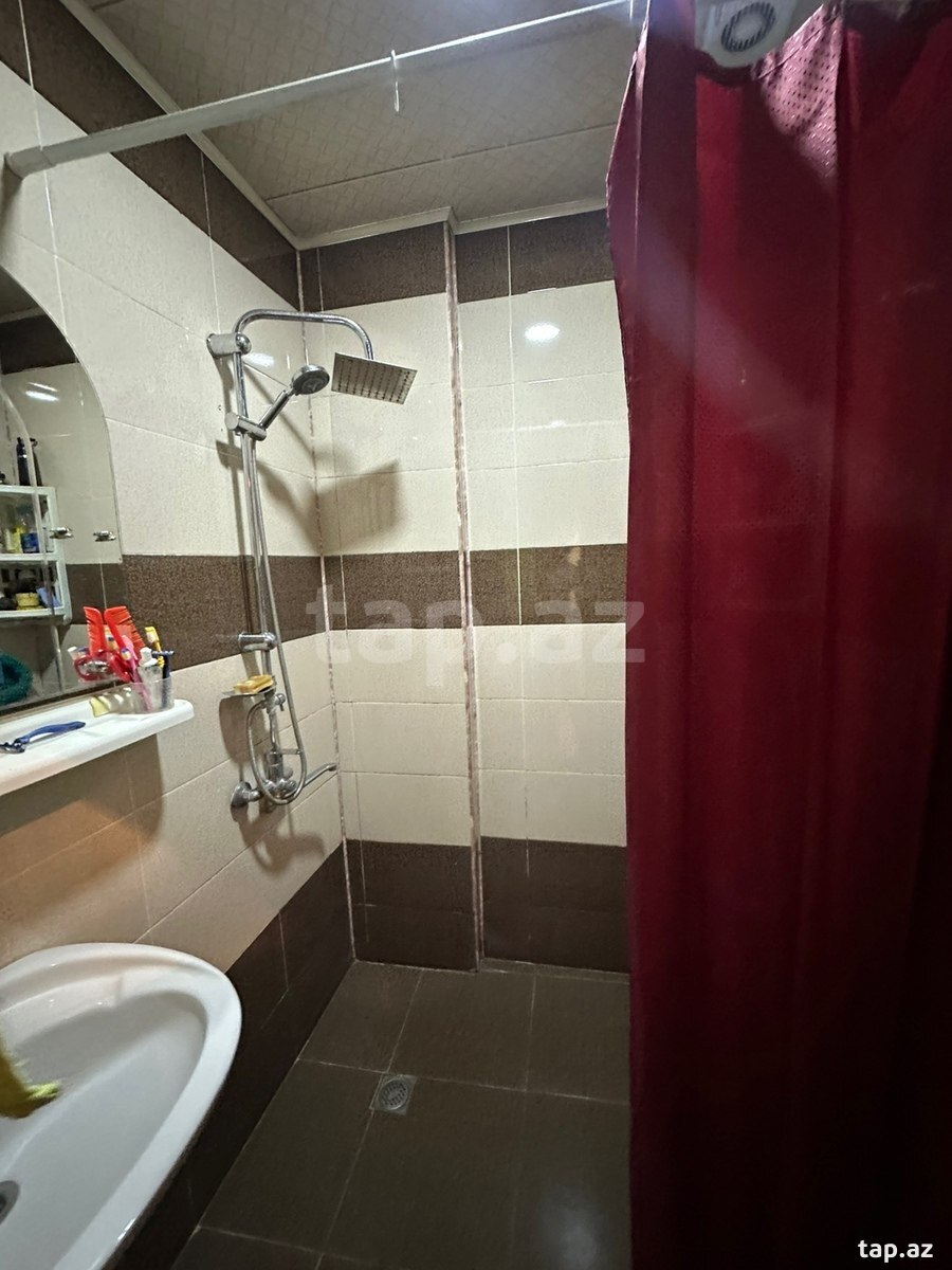 2-otaqlı mənzil, Lökbatan qəs., 65 m²