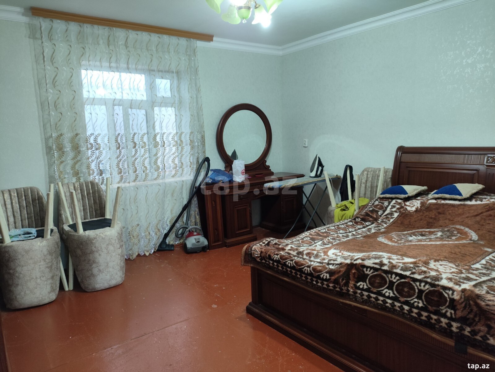 Həyət evi, Biləsuvar r.