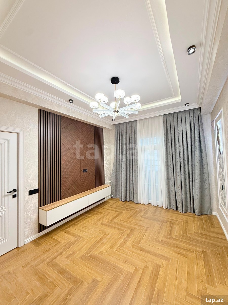 2 otaqlı mənzil satılır, Xırdalan