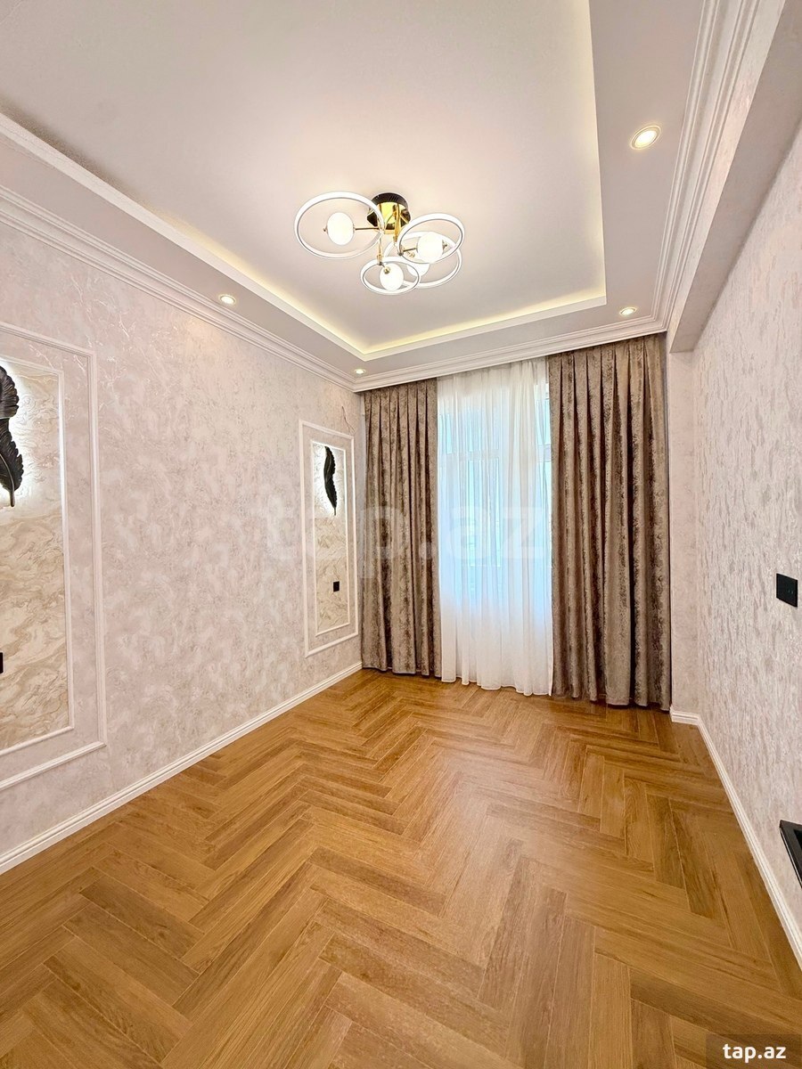 2 otaqlı mənzil satılır, Xırdalan