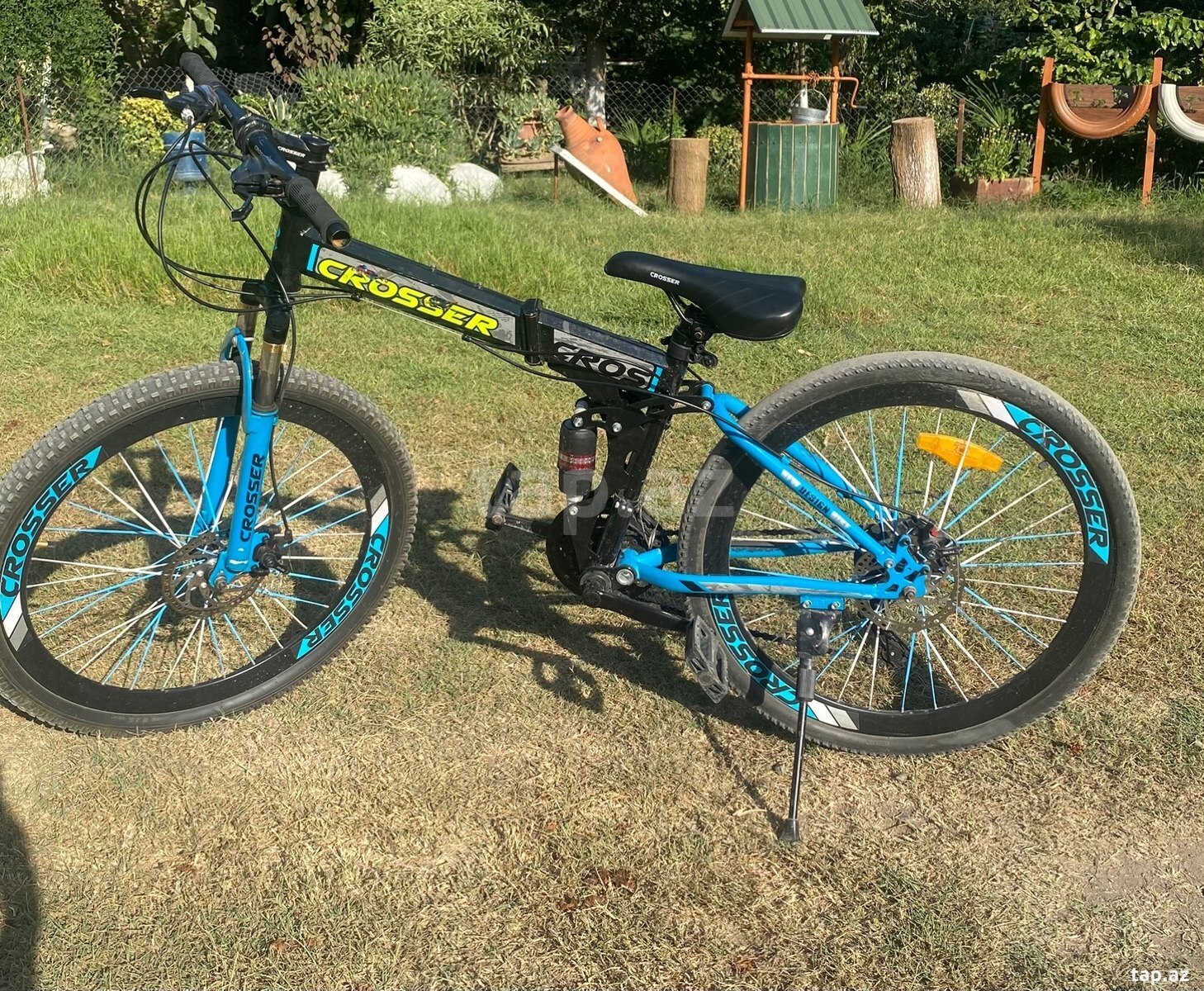 Velosiped