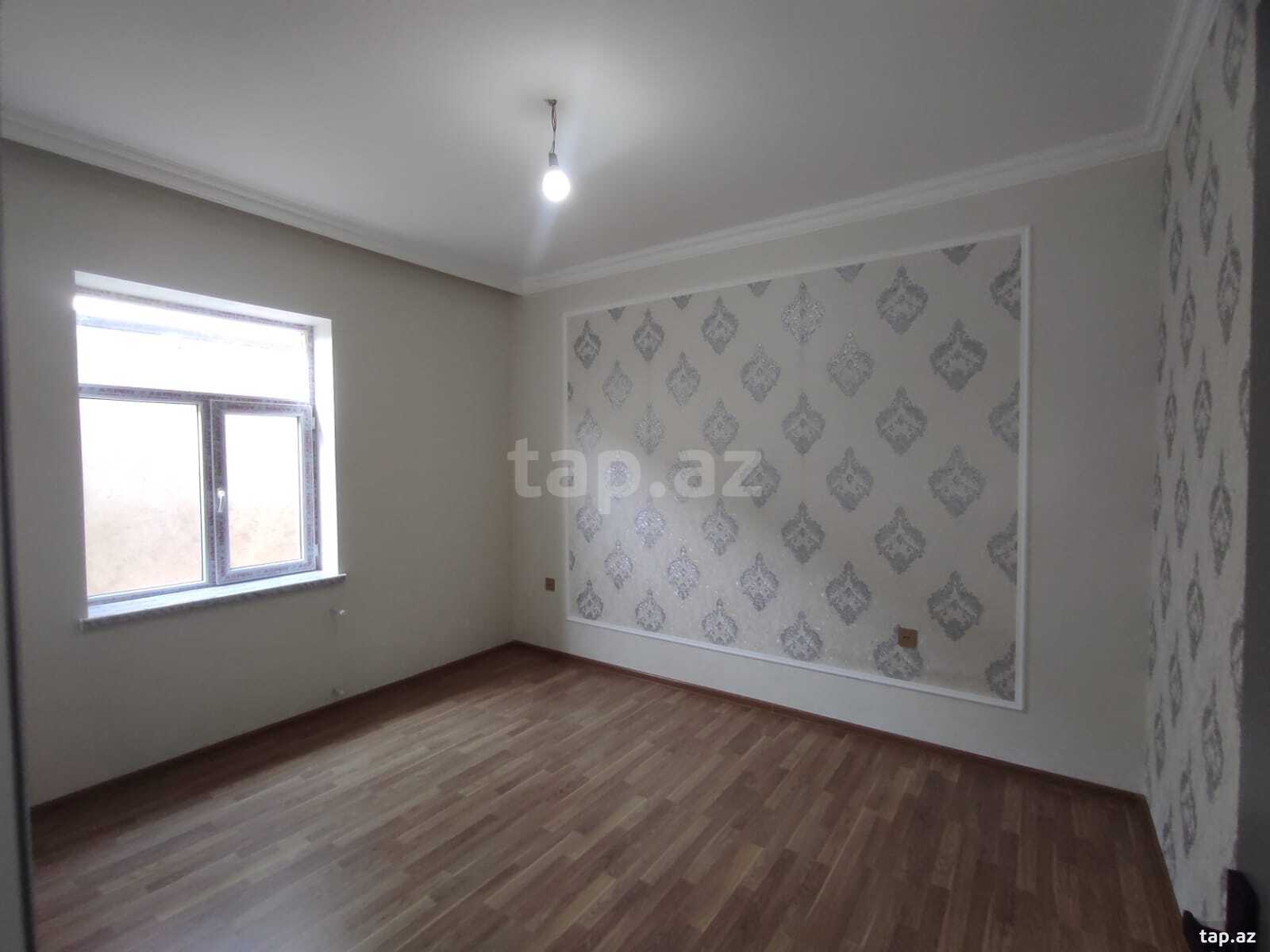 Həyət evi, Saray qəs.
