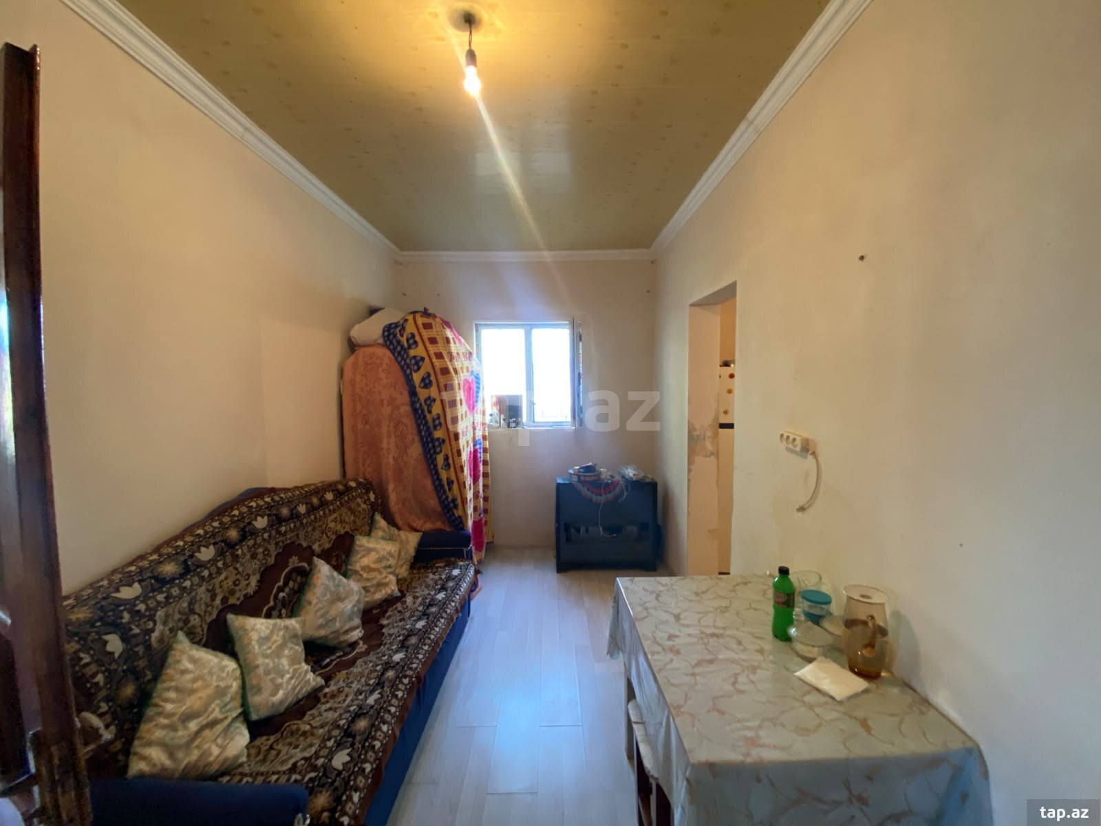 Həyət evi, Binəqədi qəs.