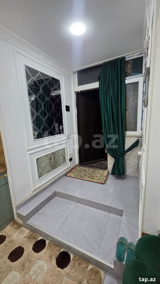 1-room apartment for rent, Baku