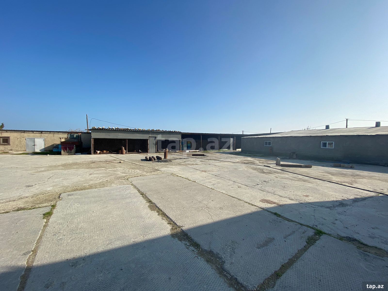 Obyekt, Siyəzən r.