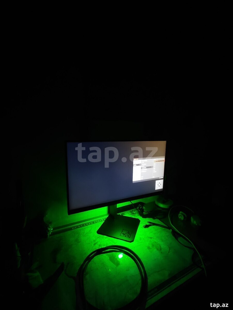 HP Omen X25f