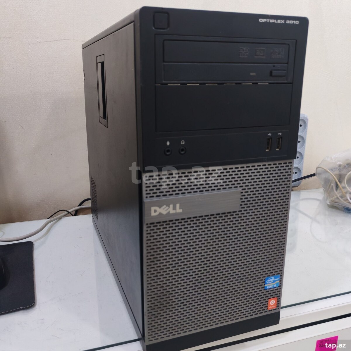 Dell Optiplex 3010