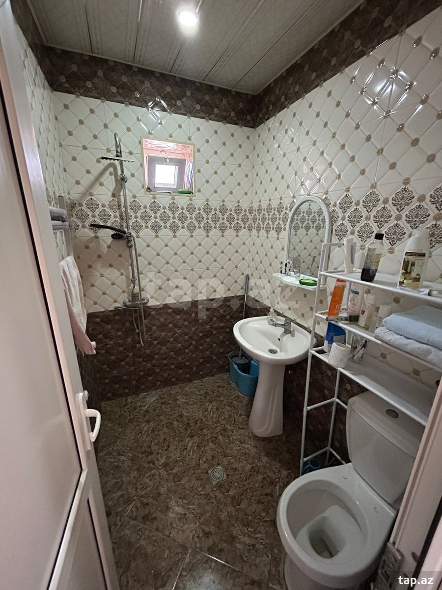 Həyət evi, Sumqayıt ş.