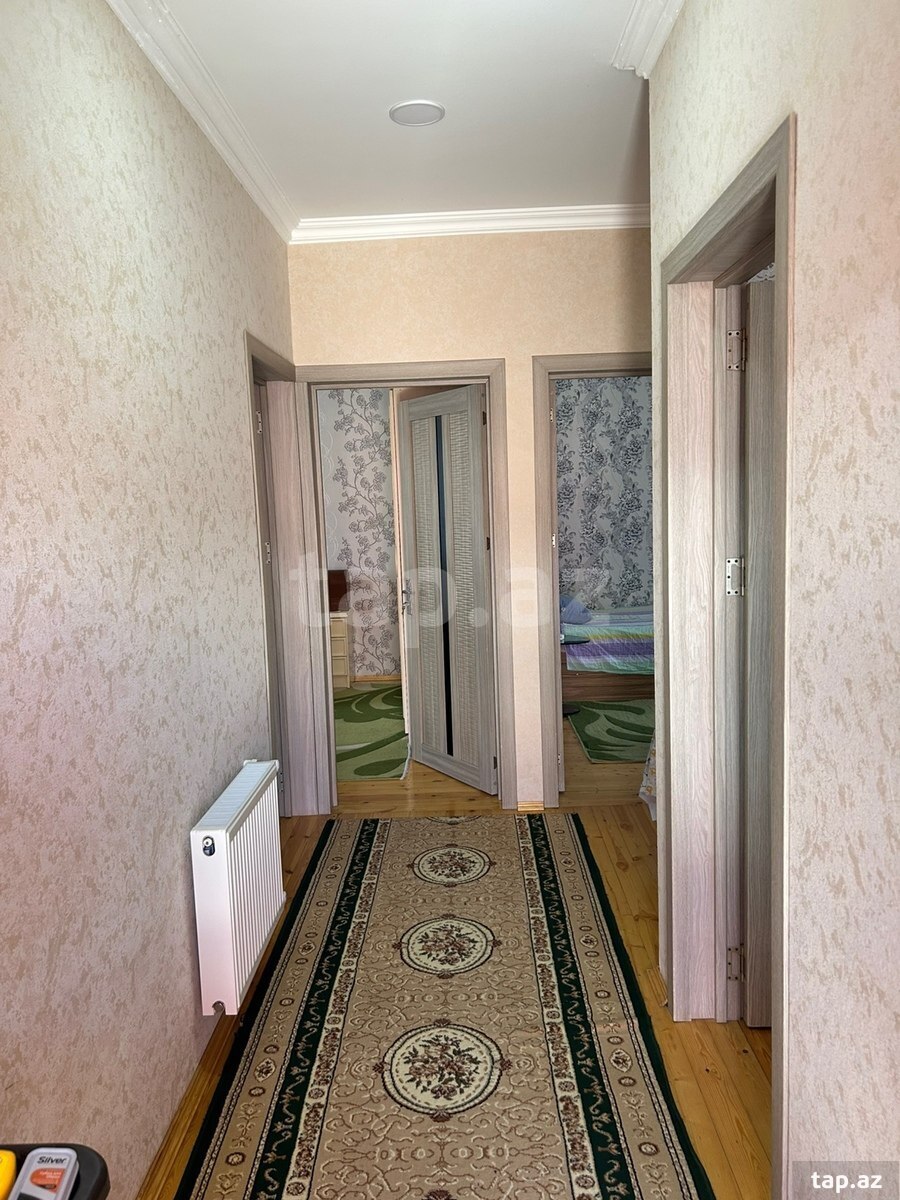 Həyət evi, Sumqayıt ş.