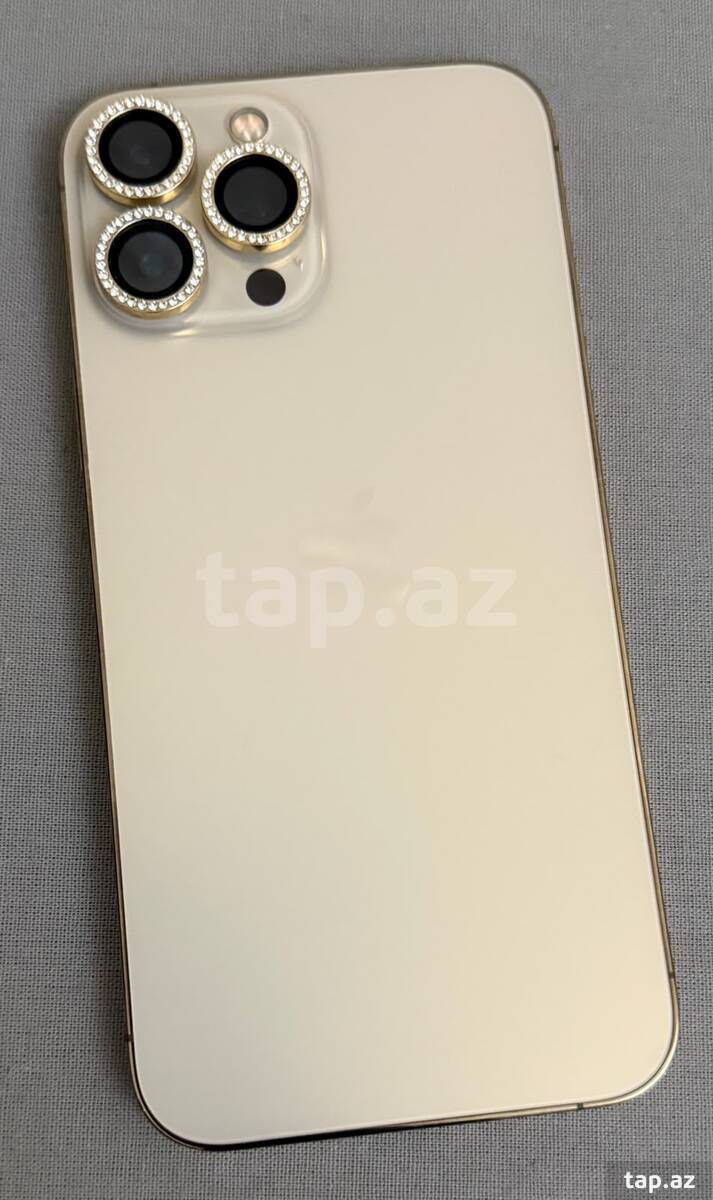 Apple iPhone 13 Pro Max Gold 128GB/6GB