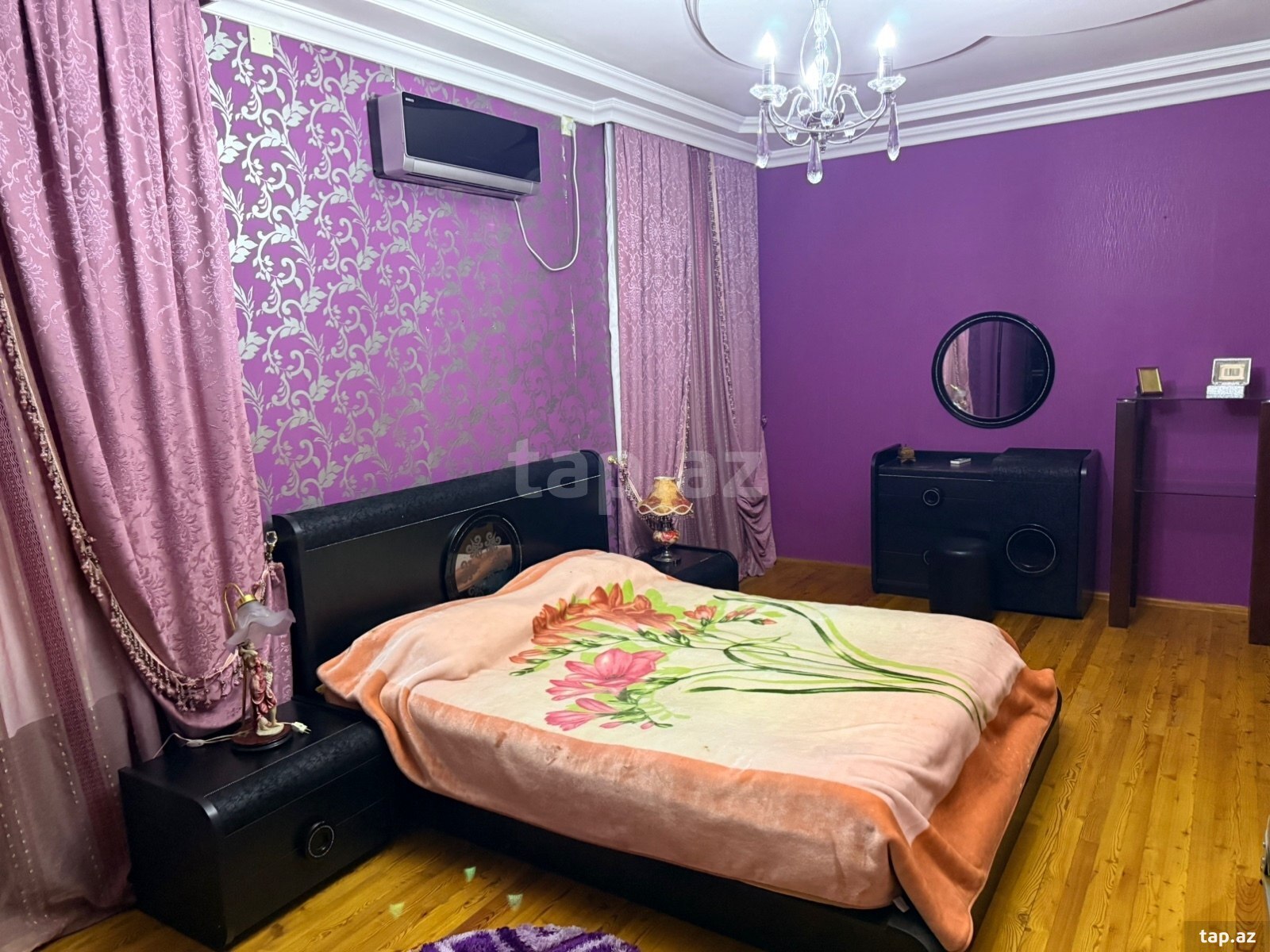Bağ evi kirayə verilir, Ceyranbatan qəs.