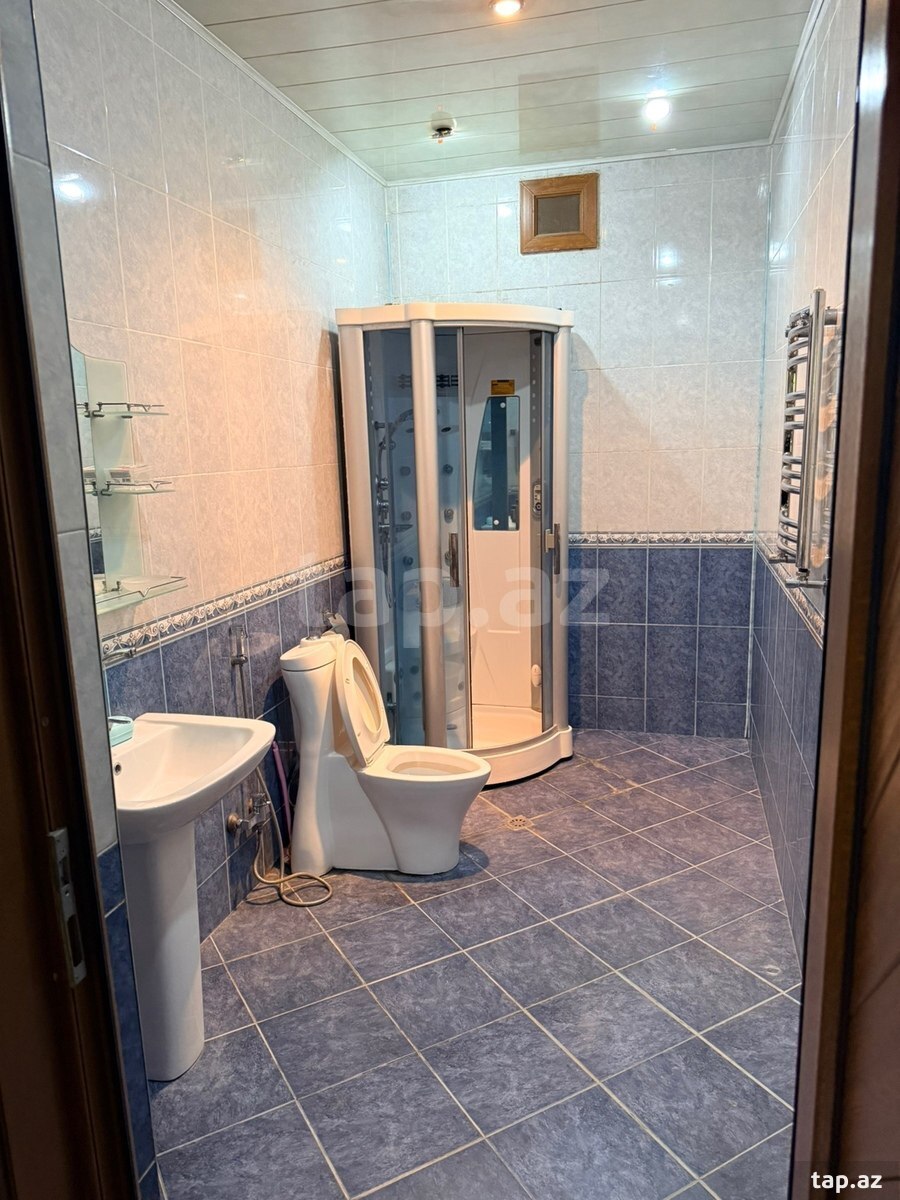 Bağ evi kirayə verilir, Ceyranbatan qəs.