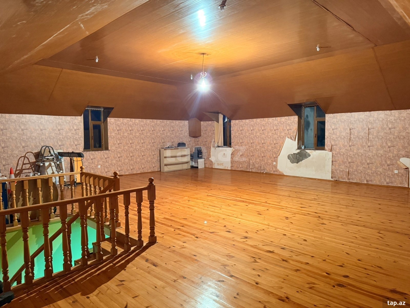 Bağ evi kirayə verilir, Ceyranbatan qəs.