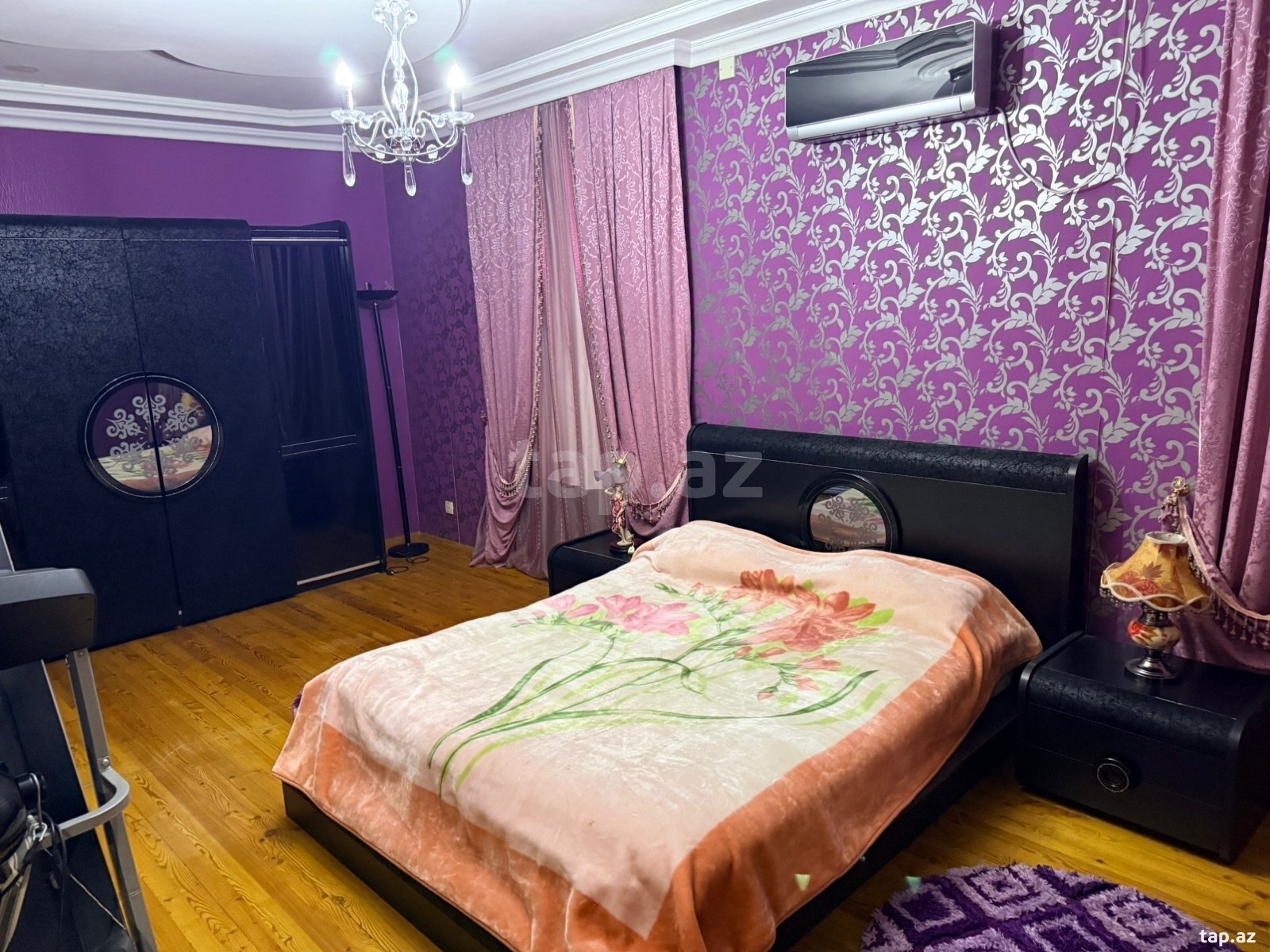 Bağ evi kirayə verilir, Ceyranbatan qəs.