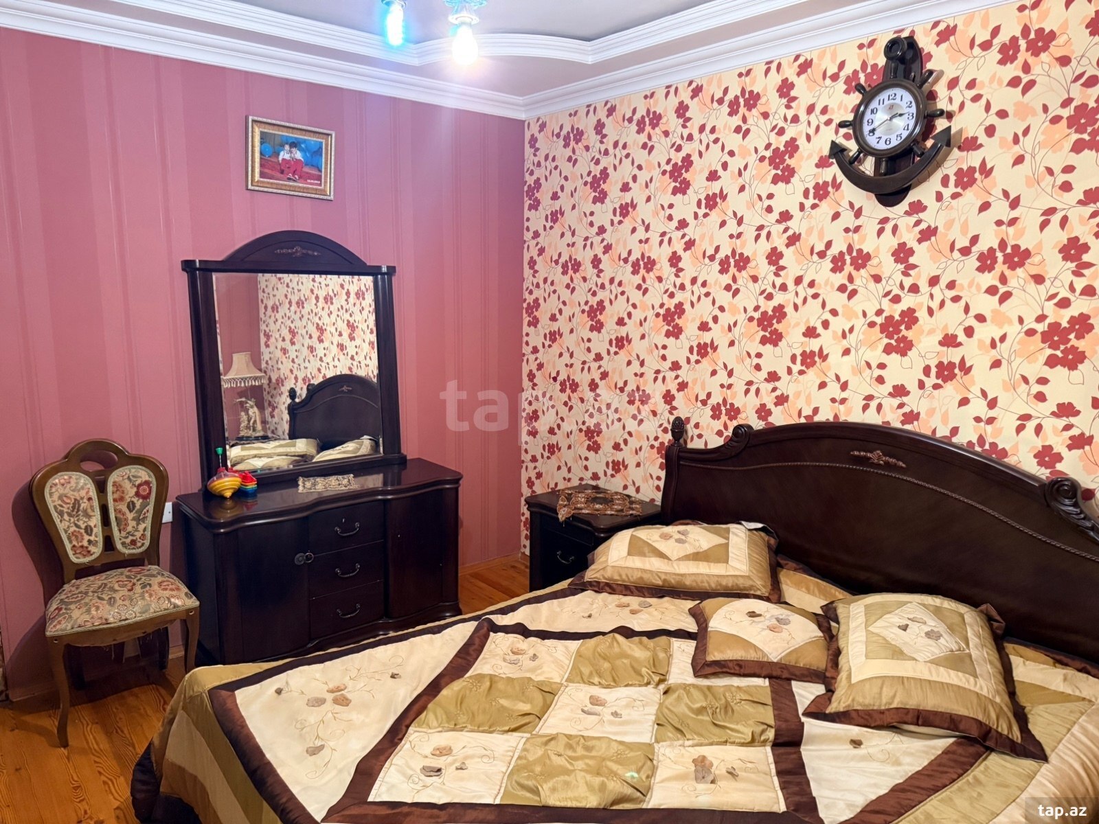 Bağ evi kirayə verilir, Ceyranbatan qəs.