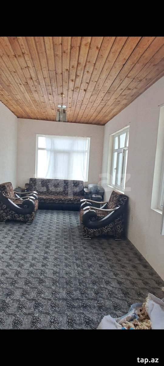 Həyət evi, Şəki ş.