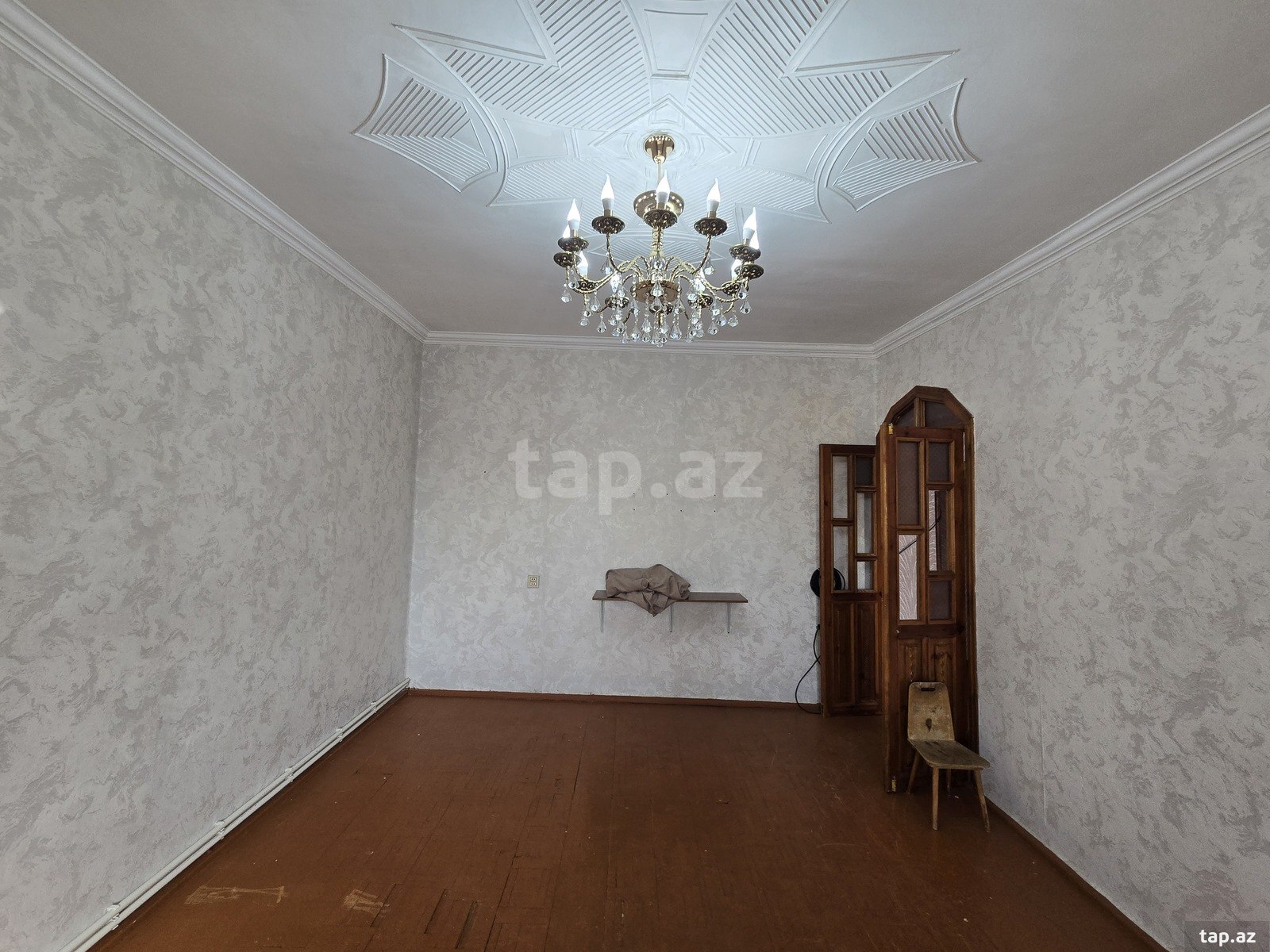 3-otaqlı mənzil, Sumqayıt ş., 60 m²