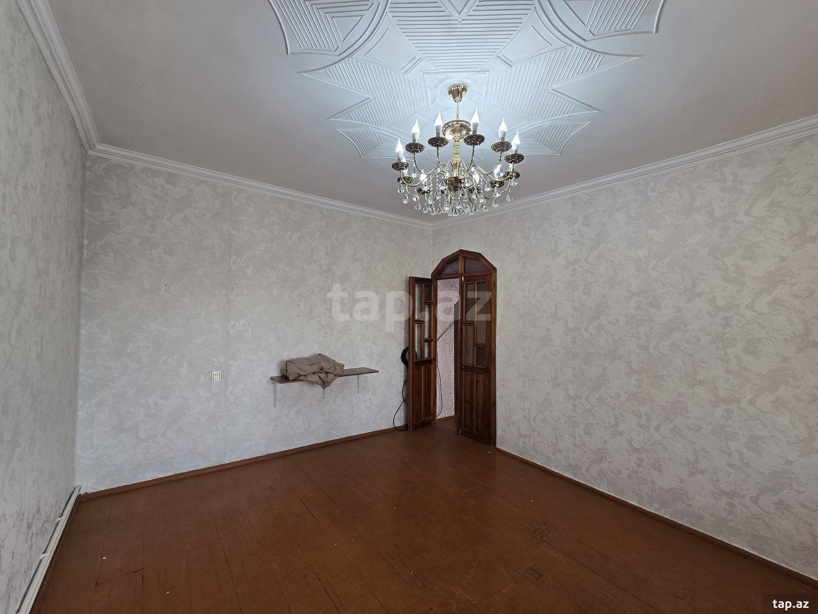 3-otaqlı mənzil, Sumqayıt ş., 60 m²