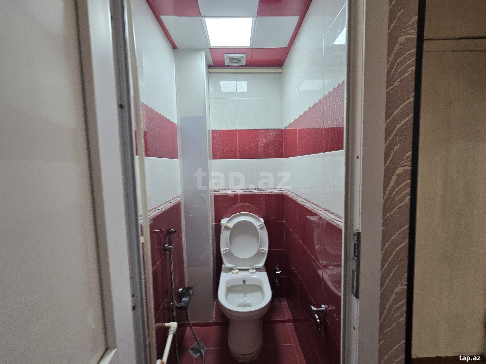 3-otaqlı mənzil, Sumqayıt ş., 60 m²