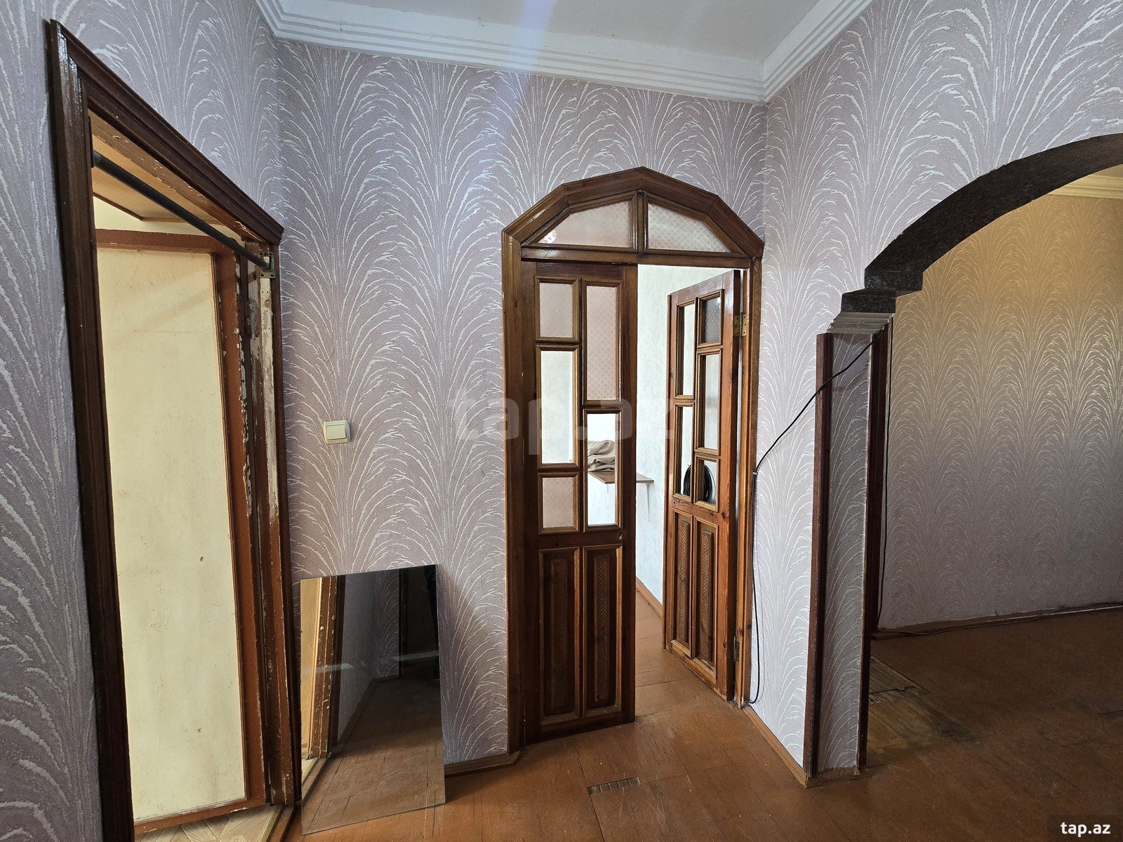 3-otaqlı mənzil, Sumqayıt ş., 60 m²