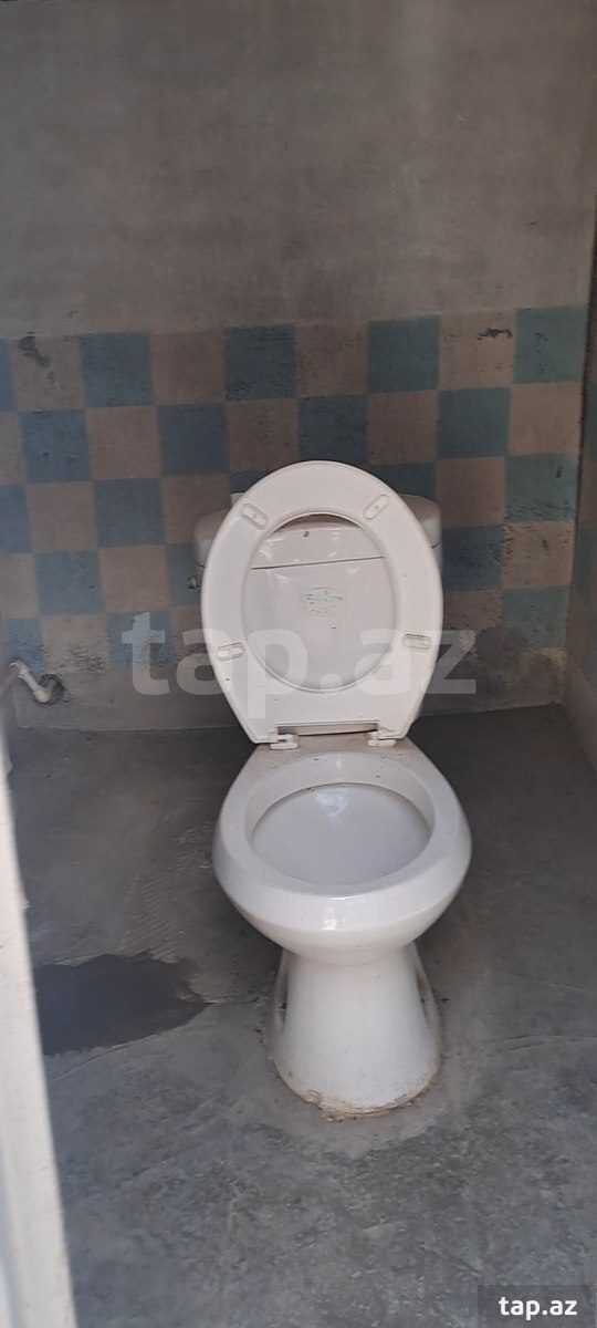 Həyət evi, Şəki r.