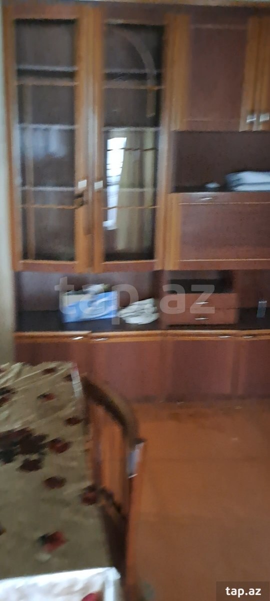 Həyət evi, Şəki r.