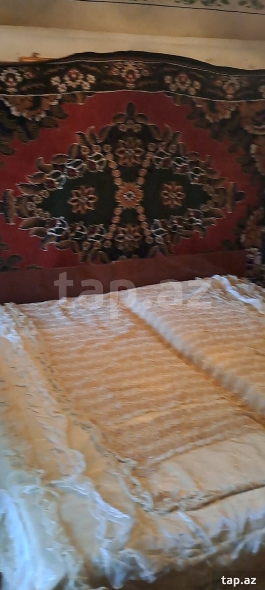 Həyət evi, Şəki r.