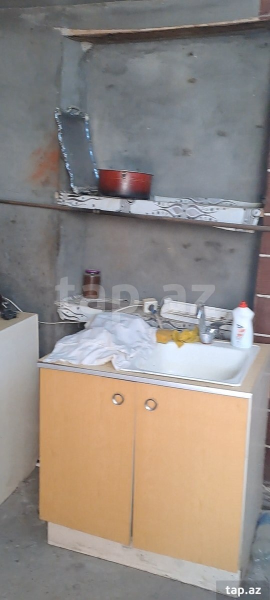 Həyət evi, Şəki r.