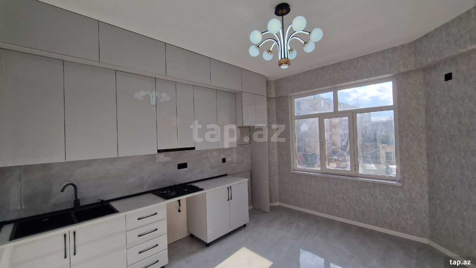 3 otaqlı mənzil satılır, 36-cı məhəllə, Sumqayıt