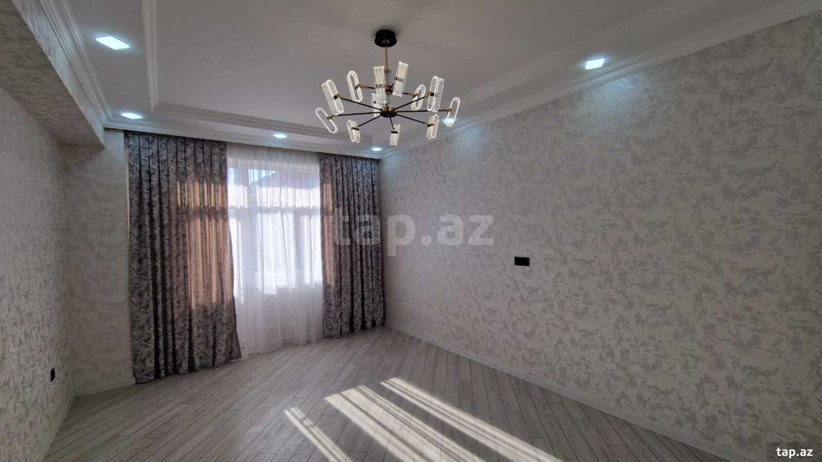 3 otaqlı mənzil satılır, 36-cı məhəllə, Sumqayıt