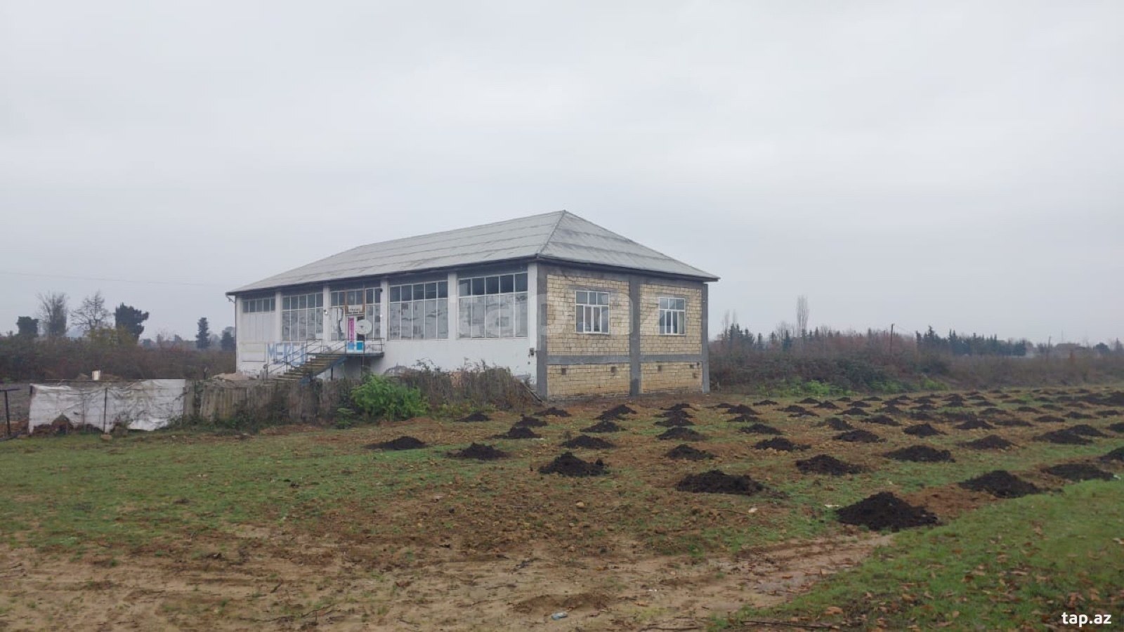 Mağaza icarəyə verilir, Astara r.