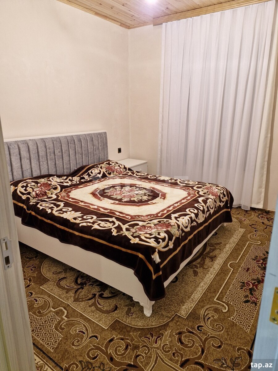 Həyət evi, Göygöl r.